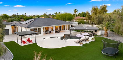 4575 E Meadowview Drive, Gilbert