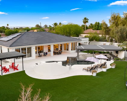 4575 E Meadowview Drive, Gilbert
