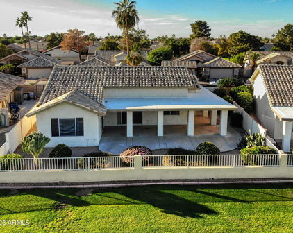 17507 N Rainbow Circle, Surprise