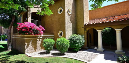 6945 E Cochise Road E Unit 117, Paradise Valley