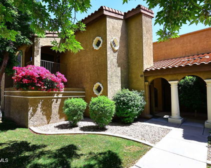 6945 E Cochise Road E Unit 117, Paradise Valley
