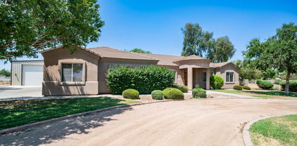 1754 E Paint Horse Place, San Tan Valley