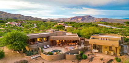 41601 N Kachina Road, Cave Creek