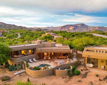 41601 N Kachina Road, Cave Creek