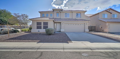 4307 W Park Street, Laveen