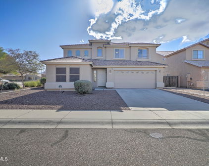 4307 W Park Street, Laveen