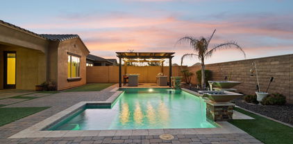 12860 W Calle De Sol --, Peoria