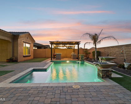 12860 W Calle De Sol --, Peoria