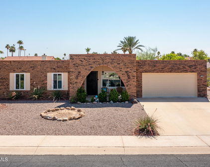 15201 N Bolivar Drive, Sun City