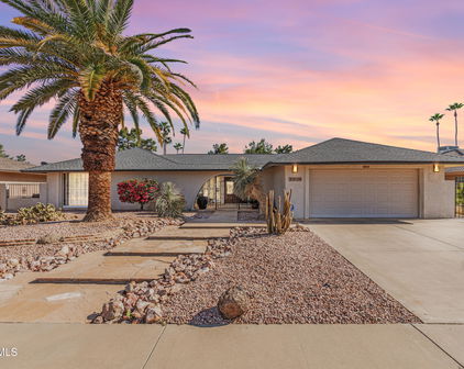 9723 W Country Club Drive, Sun City