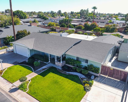855 W Tyson Street, Chandler