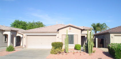 19610 N 107th Drive, Sun City