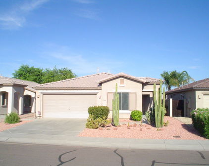 19610 N 107th Drive, Sun City