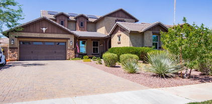 20472 W Hamilton Street, Buckeye