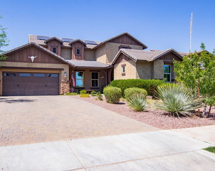 20472 W Hamilton Street, Buckeye