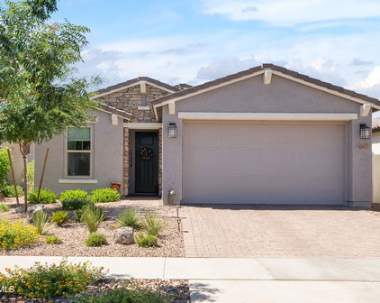 10657 E Twister Avenue, Mesa