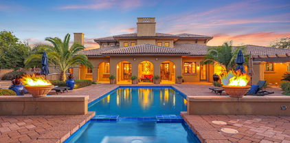 21048 W Canyon Drive, Buckeye