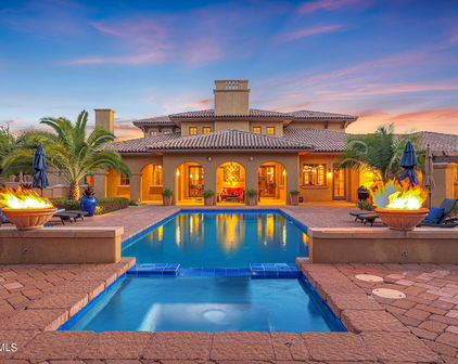 21048 W Canyon Drive, Buckeye