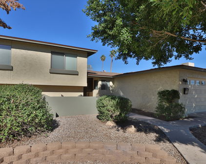 1894 E Magdalena Drive, Tempe