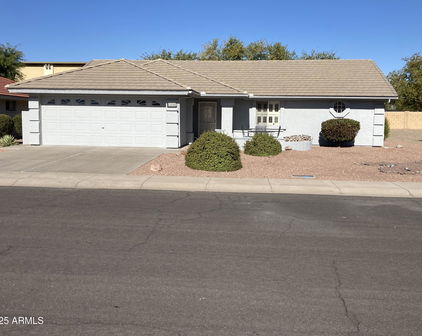 10840 E Keats Avenue, Mesa