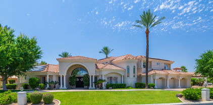 4910 N Greentree Drive E, Litchfield Park