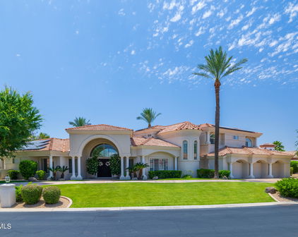 4910 N Greentree Drive E, Litchfield Park