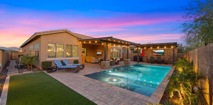4462 S Frequency Drive, Mesa