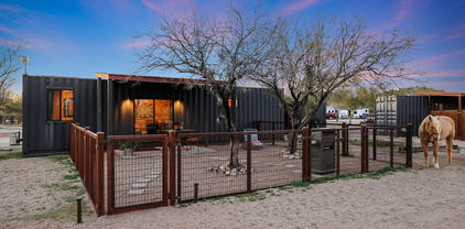 51445 N 299th Avenue, Wickenburg