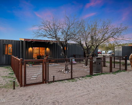 51445 N 299th Avenue, Wickenburg