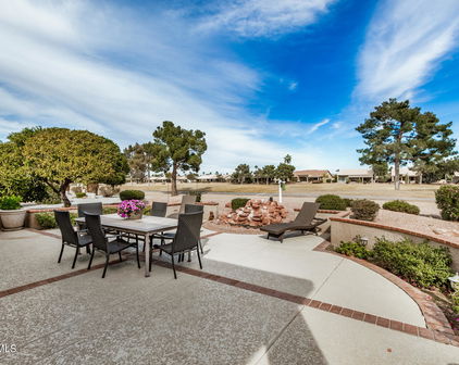 3369 N Snead Drive, Goodyear