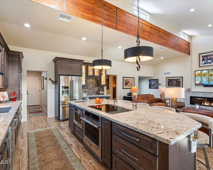 8165 E Del Marino Drive, Scottsdale
