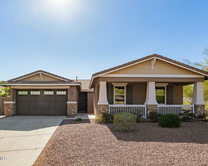 2674 N Saide Lane, Buckeye