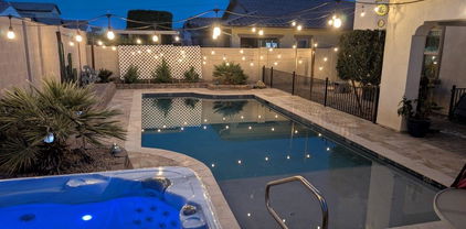 20552 W Carlton Manor, Buckeye