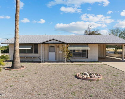 12835 N 111th Avenue, Sun City