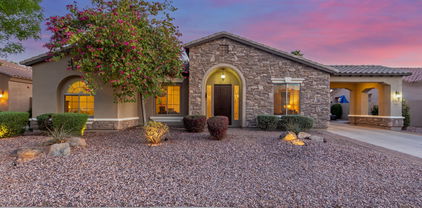 3353 E Nolan Drive, Chandler