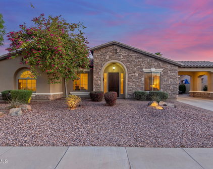 3353 E Nolan Drive, Chandler