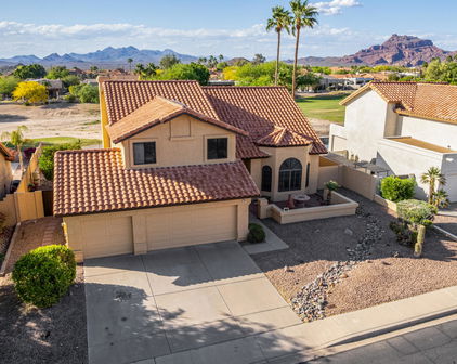3940 N San Gabriel Street, Mesa