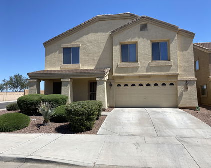 23529 N 117th Drive, Sun City
