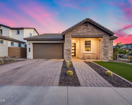 6983 W Andrea Drive, Peoria