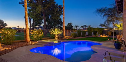 4862 N Barranco Drive, Litchfield Park