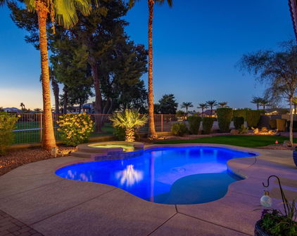4862 N Barranco Drive, Litchfield Park