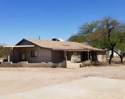 55770 W Thola Road, Maricopa