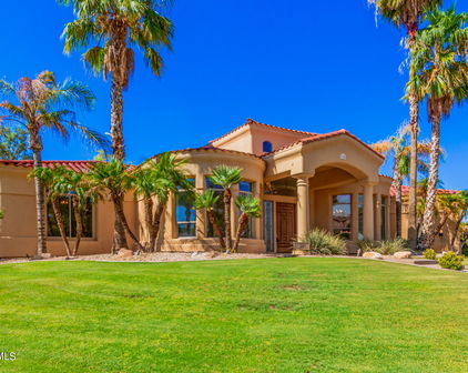 3340 S Horizon Place, Chandler