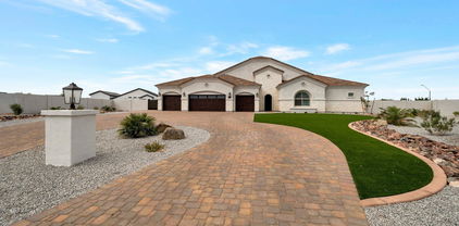 25232 S Pyrenees Court, Queen Creek