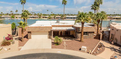 13839 N Crown Point, Sun City