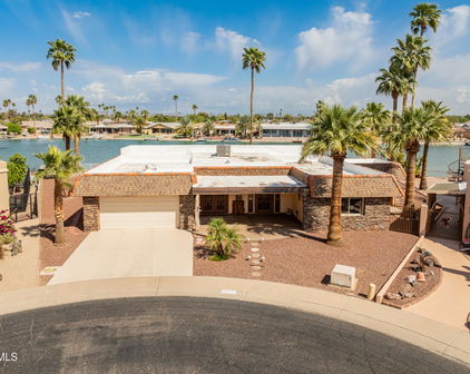 13839 N Crown Point, Sun City
