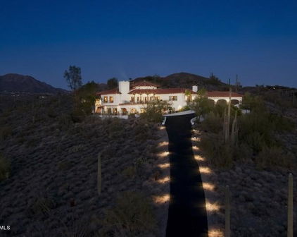 8217 E Golden Spur Lane, Carefree