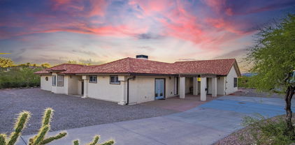 780 S Saguaro Drive, Wickenburg