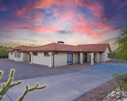 780 S Saguaro Drive, Wickenburg