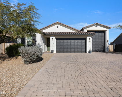 43992 W Palo Nuez Street, Maricopa